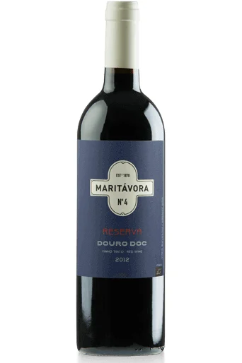 Maritávora Nº4 Reserva Red 2019