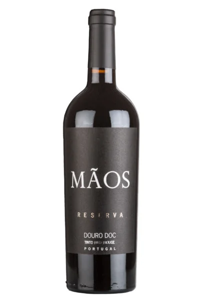 Mãos Reserva Tinto 2019 - Mãos & Irmãos