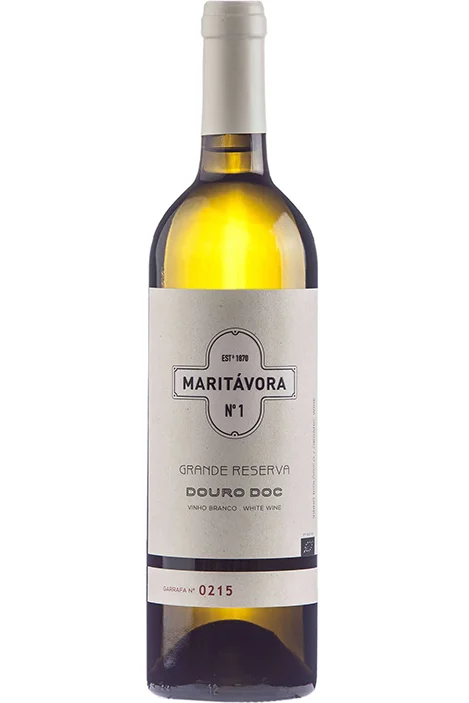 Maritavora Grande Reserva Blanc 2020 - Maritávora
