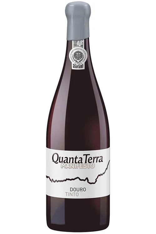 Quanta Terra Manifiesto Tinto 2017