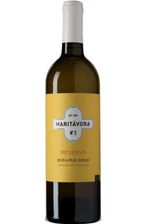 Maritavora Reserva White 2022 - Maritávora