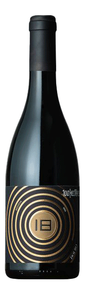100 Hectares Reserva Tinto 18 Graus 2021 - WineVins
