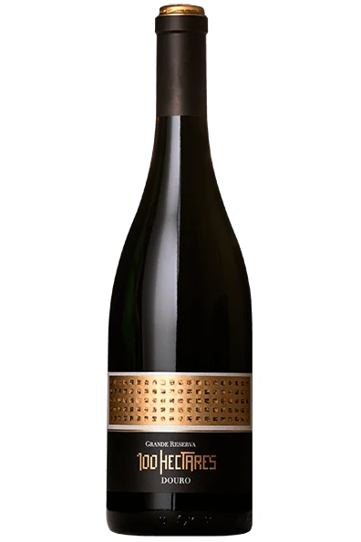100 Hectáreas Grande Reserva Tinto 2021 - 100 Hectares