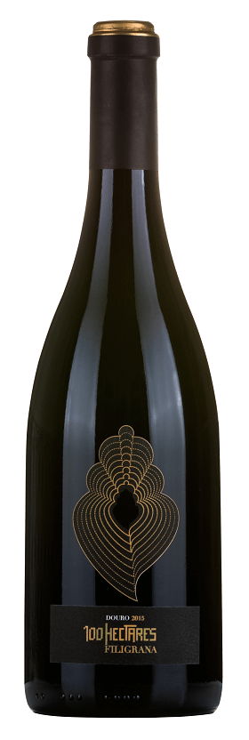 100 Hectares Filigrana Rouge Magnum 2022