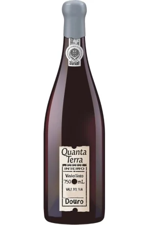 Quanta Tierra Entero Tinto 2014 - Quanta Terra