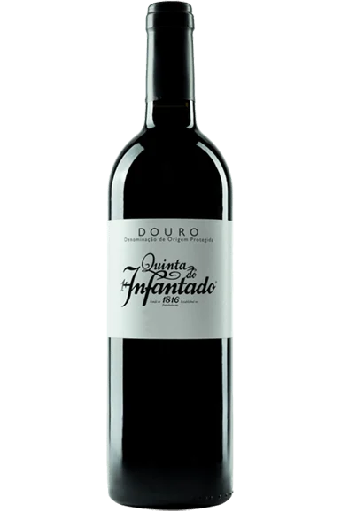 Quinta Do Infantado Rouge 2019