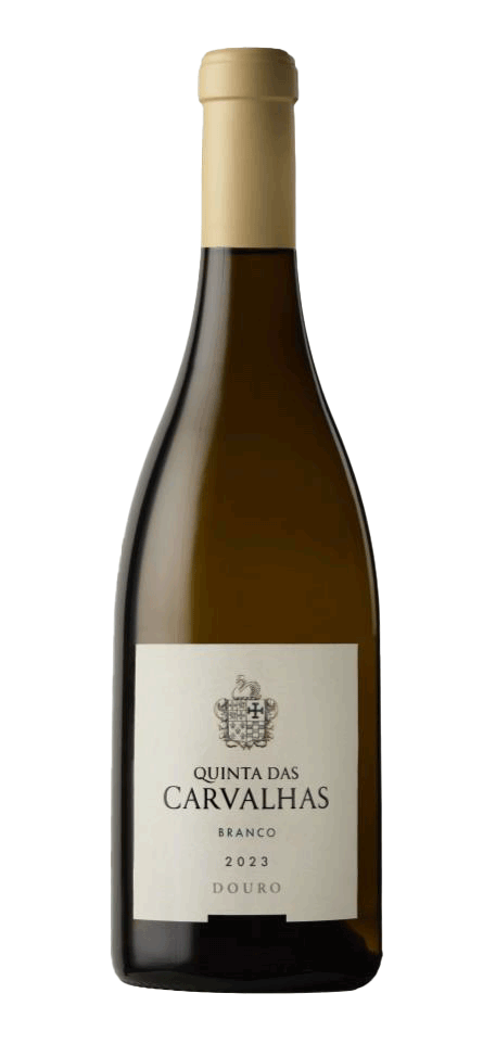 Quinta Das Carvalhas Branco 2024 - WineVins