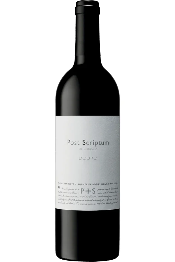 Post Scriptum Tinto 2023 - Prats & Symington
