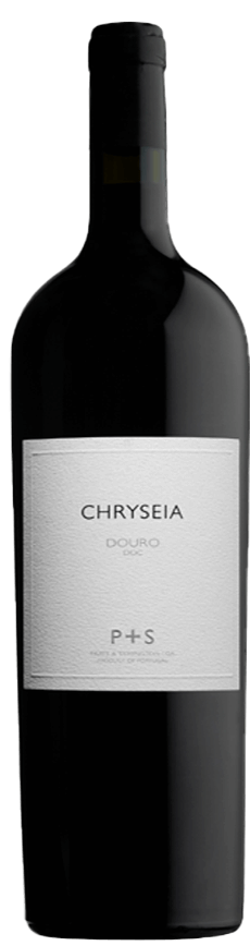 Chryseia Red 3 Liters 2020 - Prats & Symington