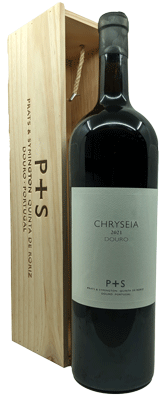 Chryseia Rouge 3 Lts 2021