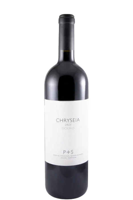 Chryseia Rouge 2021 - Prats & Symington