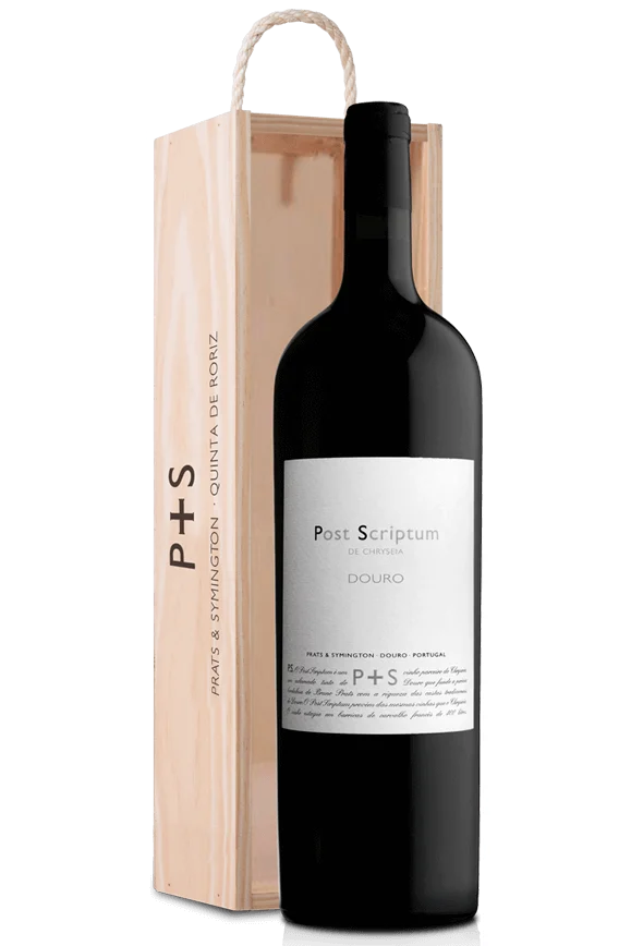 Post Scriptum Tinto Magnum 2022 - Chryseia