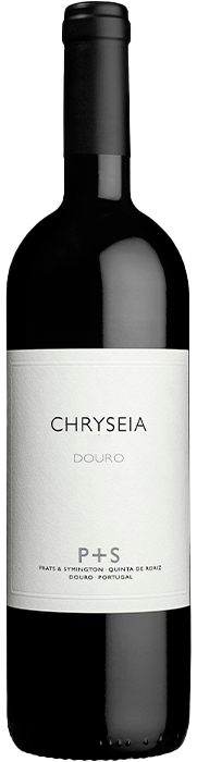 Chryseia Tinto 2022 - WineVins