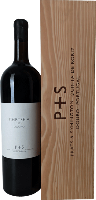 Chryseia Tinto 3litros - WineVins