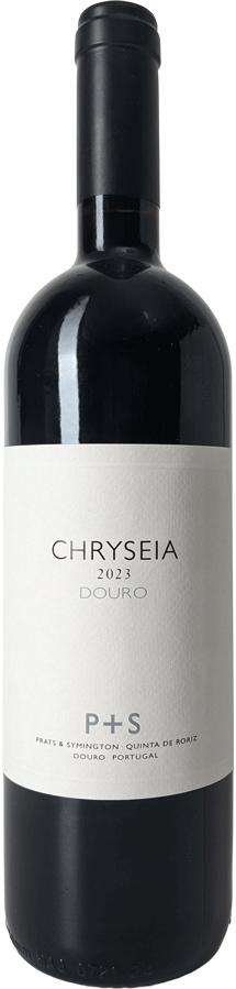 Chryseia Tinto 2023 - WineVins