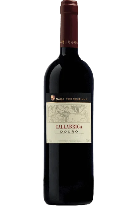 Callabriga Tinto 2022 - Casa Ferreirinha