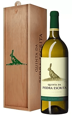 Quinta Da Pedra Escrita Biológico Branco Magnum 2023 - Rui Roboredo Madeira