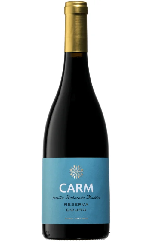 Carm Reserva Red 2022