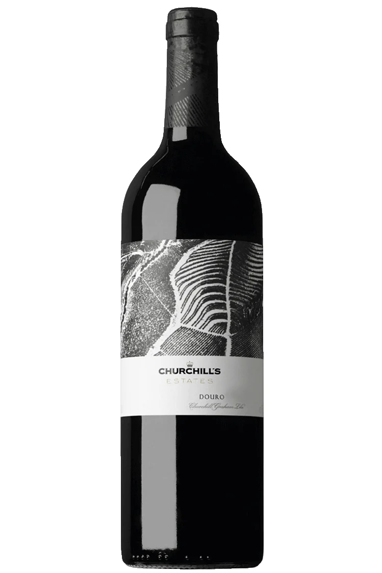 Churchill's Estates Red 2019 - Churchill´s