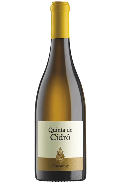 Quinta De Cidrô Chardonnay White 2024 - Real Companhia Velha