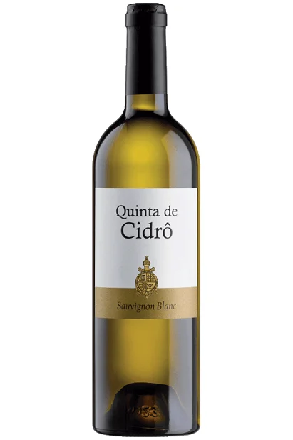 Quinta De Cidrô Sauvignon Blanc White 2023 - Real Companhia Velha