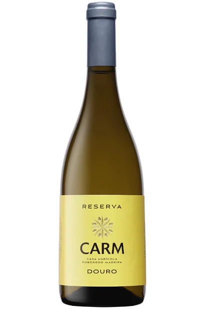 Carm Reserve White 2024