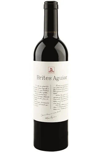 Bafarela Brites Aguiar Tinto 2023