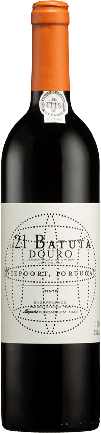 Batuta Tinto 2021 - WineVins