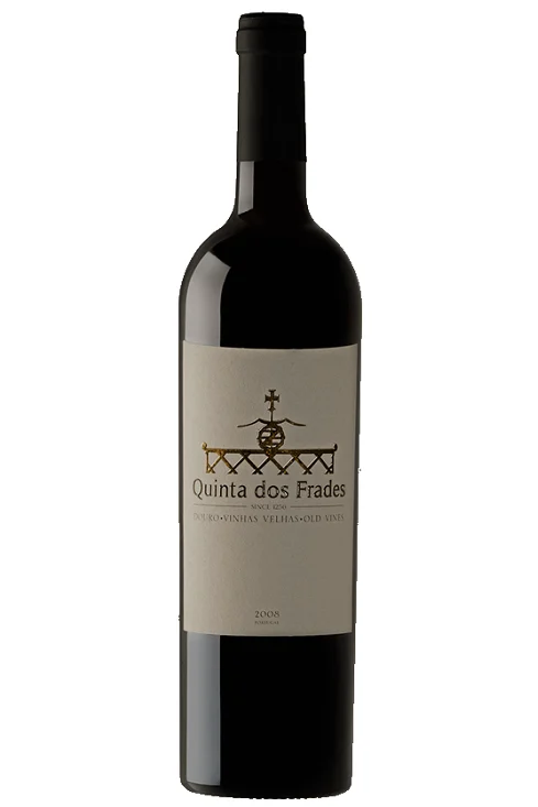 Quinta Dos Frades Viñas Viejas Tinto 2016
