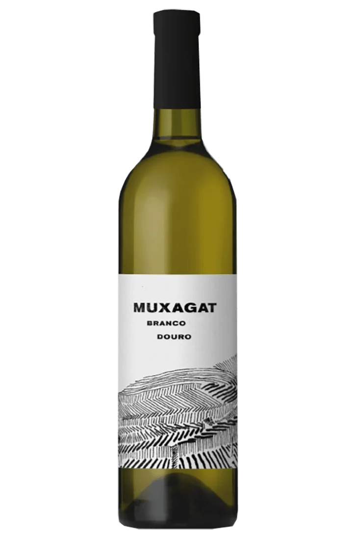 Muxagat Blanco 2023