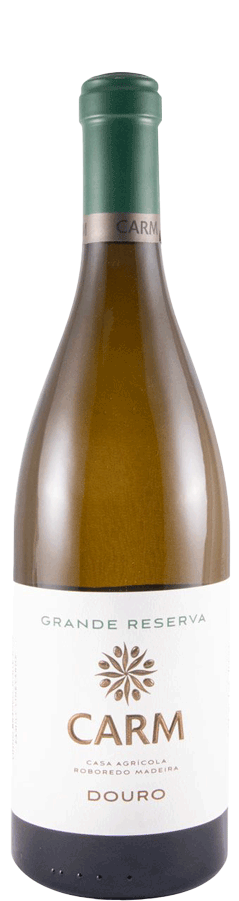 Carm Grande Reserva Branco 2022 - WineVins