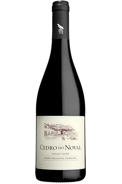 Cedro Do Noval Tinto 2023 - Quinta do Noval