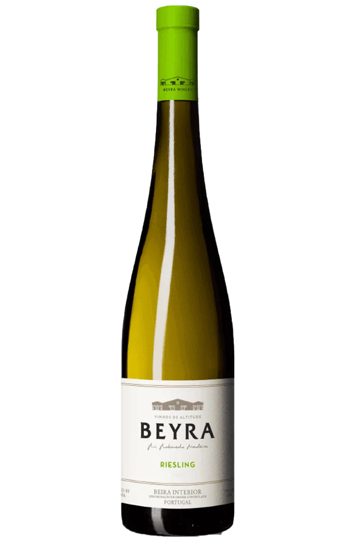Beyra Riesling Blanco 2023 - Rui Roboredo Madeira