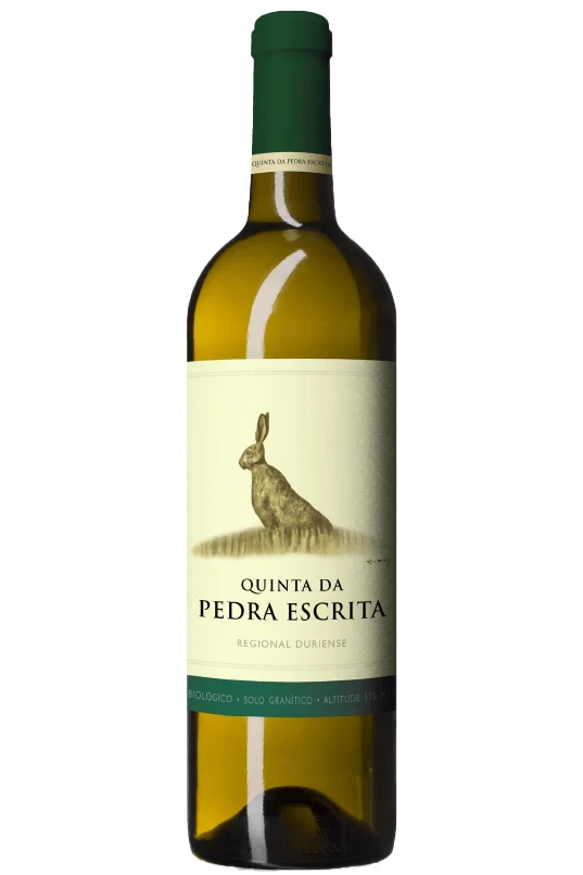 Quinta Da Pedra Escrita Biológico Blanco 2023 - Rui Roboredo Madeira
