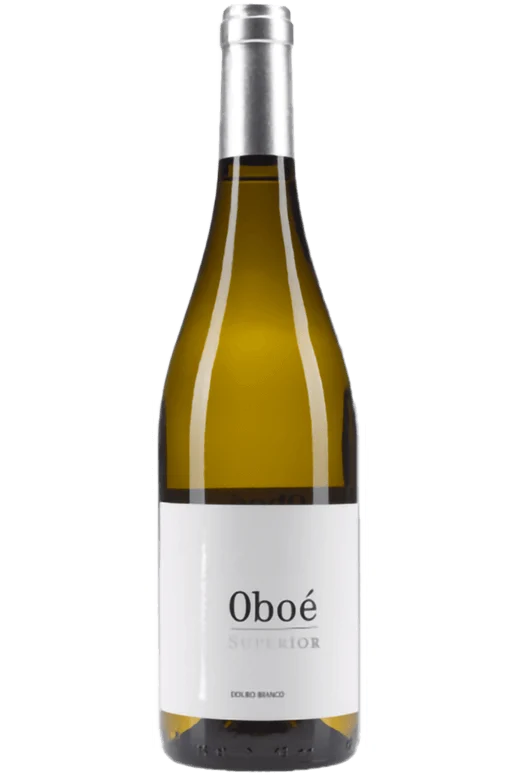 Oboe Superior Blanco 2024 - Companhia do Douro