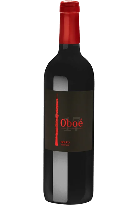 Oboe 17 Tinto 2021 - Companhia do Douro