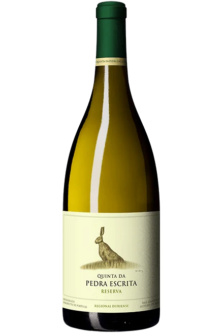Quinta Da Pedra Escrita Reserva Blanco 2022 - Rui Roboredo Madeira