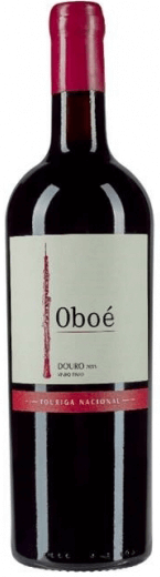 Oboe Touriga Nacional Tinto 2019 - WineVins