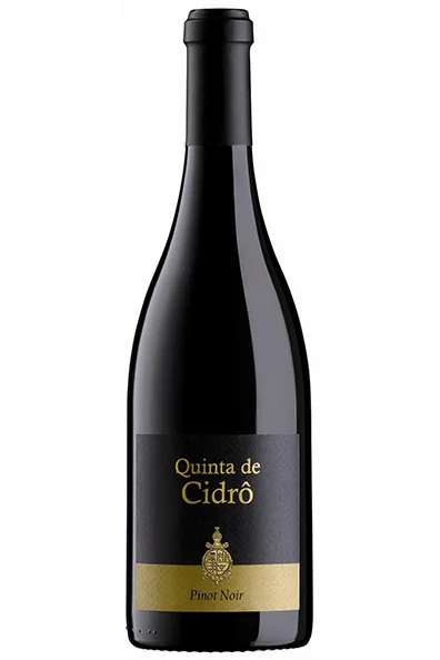 Quinta De Cidro Red Pinot Noir 2021 - Real Companhia Velha
