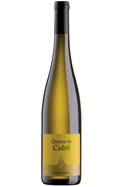 Quinta De Cidrô Gewurztraminer White 2023 - Real Companhia Velha