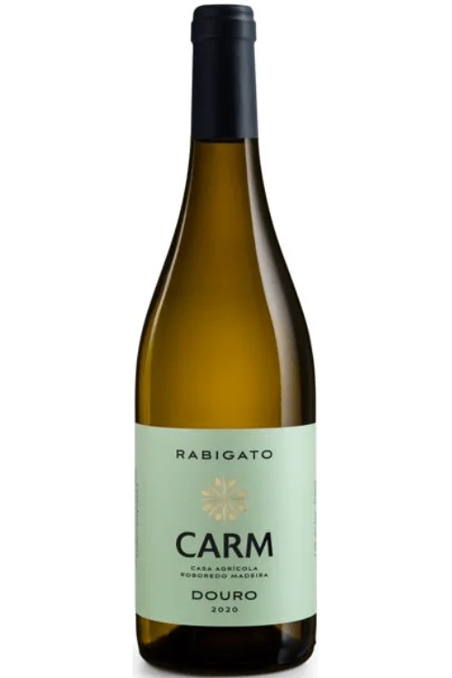 Carm Rabigato Blanc 2024