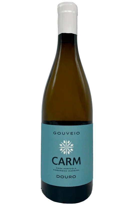 Carm Gouveio Wine White 2022
