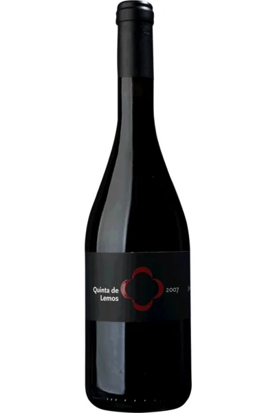 Quinta De Lemos Jaen Tinto 2015