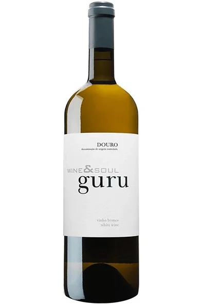 Guru Branco 2022 - Wine & Soul