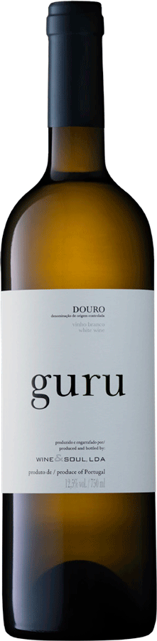 Guru Branco - WineVins