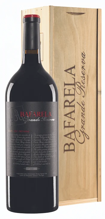 Bafarela Grande Reserva Tinto 3l 2021 - Brites Aguiar