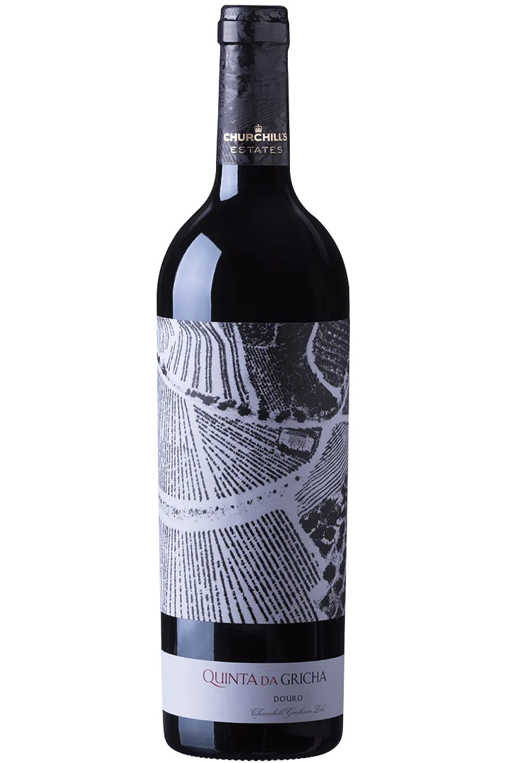 Churchill's Quinta Da Gricha Tinto 2013 - Churchill´s