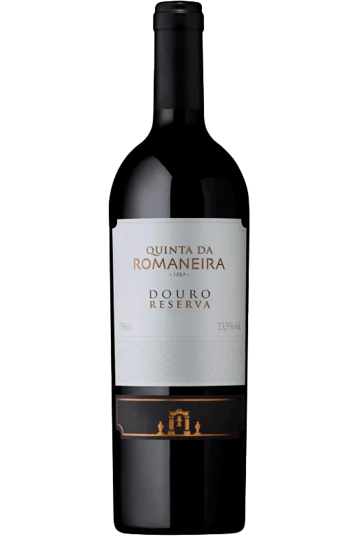 Quinta Da Romaneira Réserve Rouge 2018