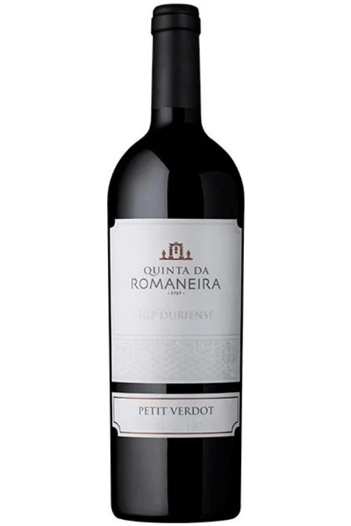 Quinta Da Romaneira Mirante Petit Verdot Tinto 2019