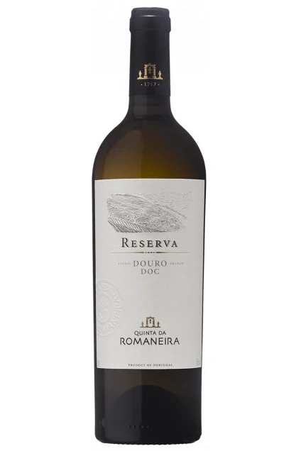 Quinta Da Romaneira Reserva Blanc 2023